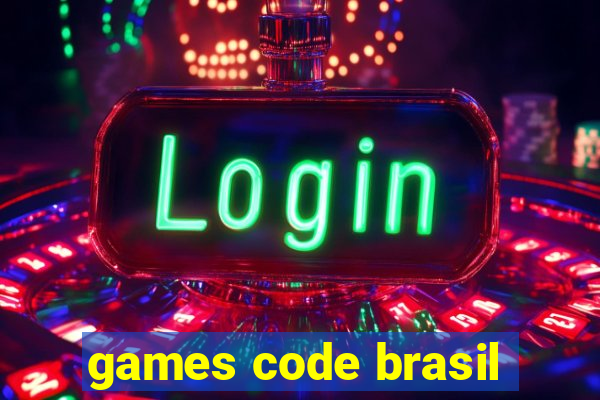 games code brasil